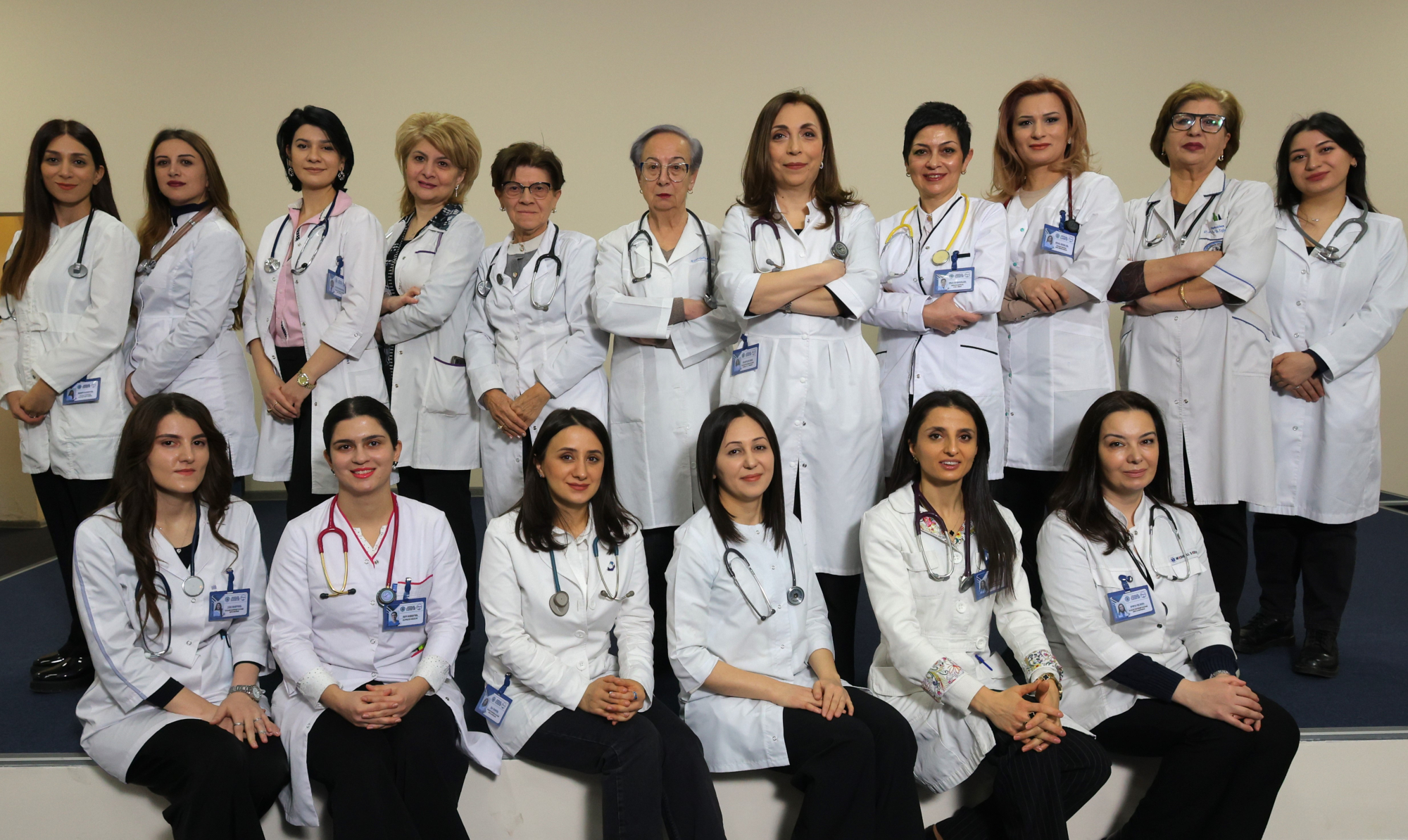 Ընդհանուր թերապիա 